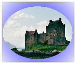 Scottish Castle